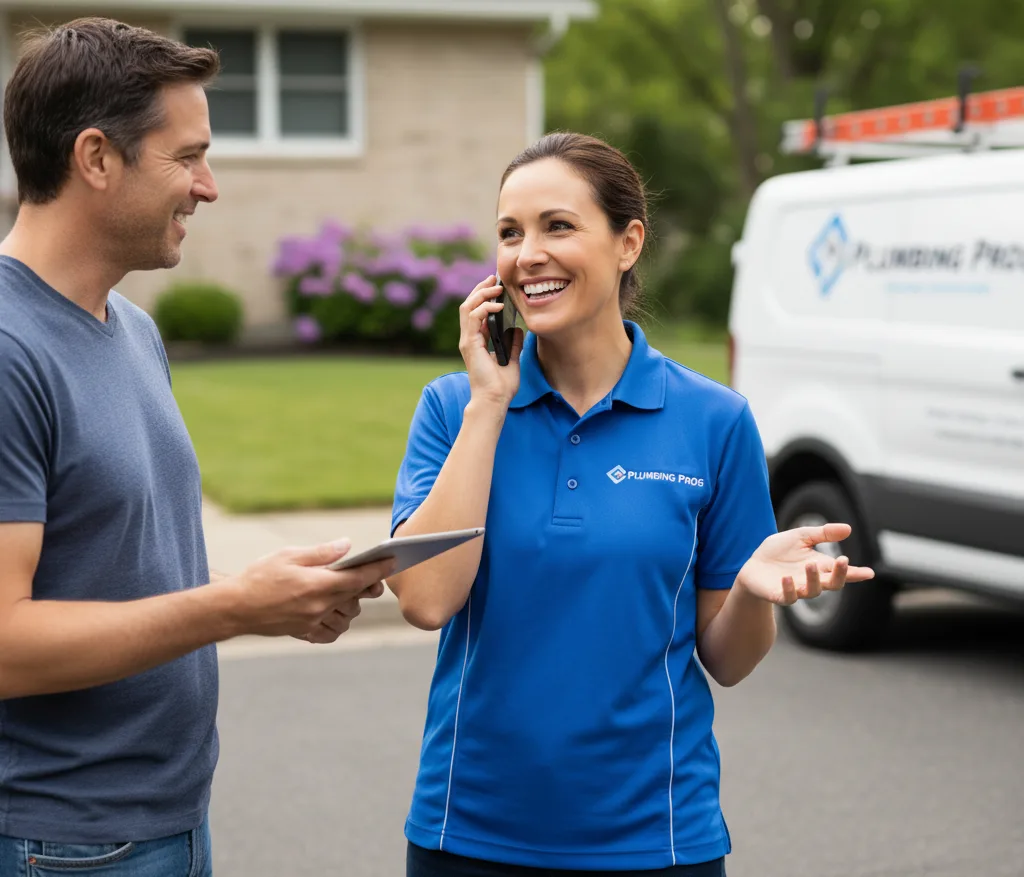 Water Heater Repair in Rochester, MN