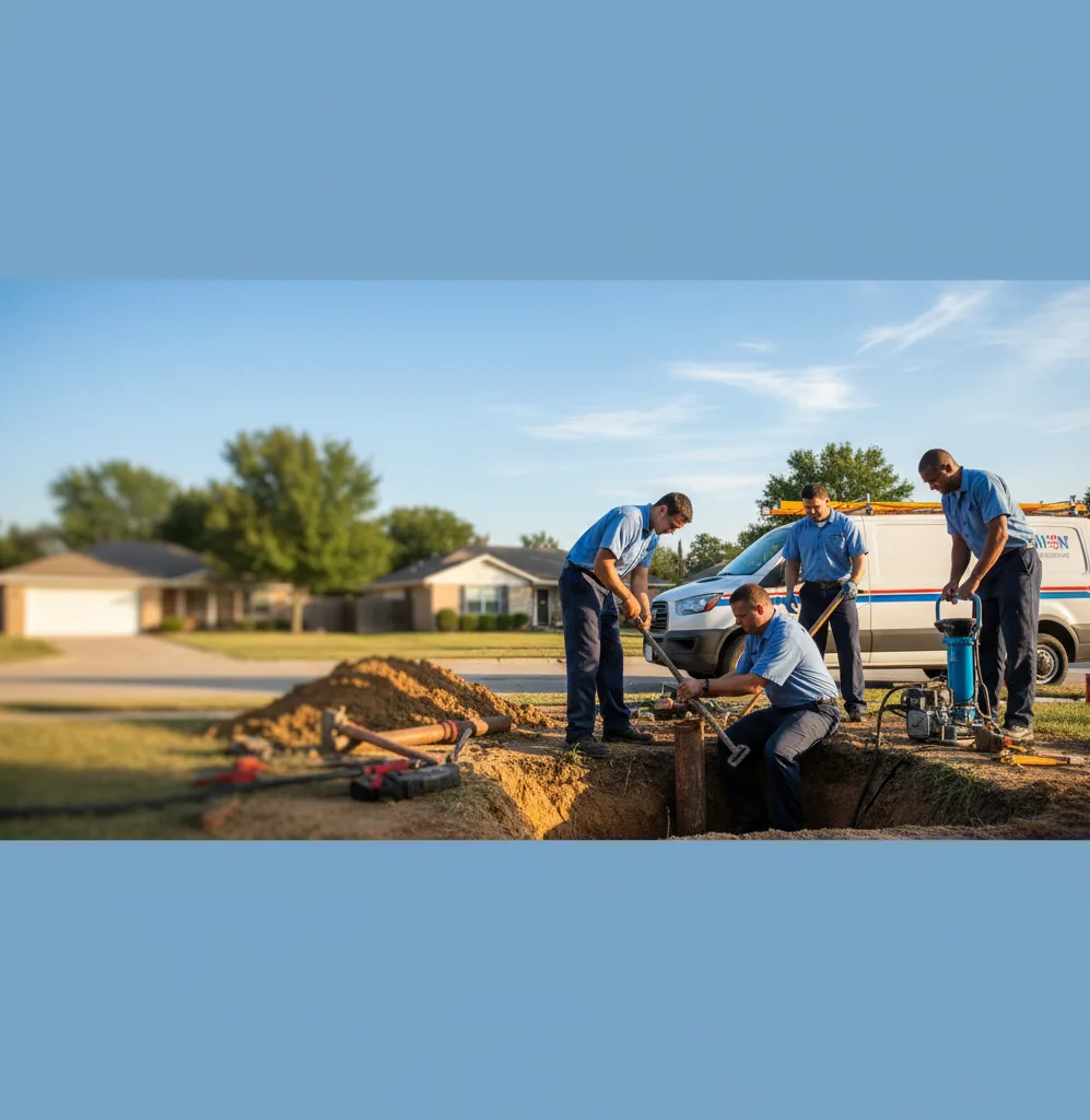 Water Heater Repair in Rochester, MN